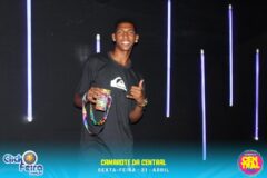 Camarote da Central (Sexta-feira)